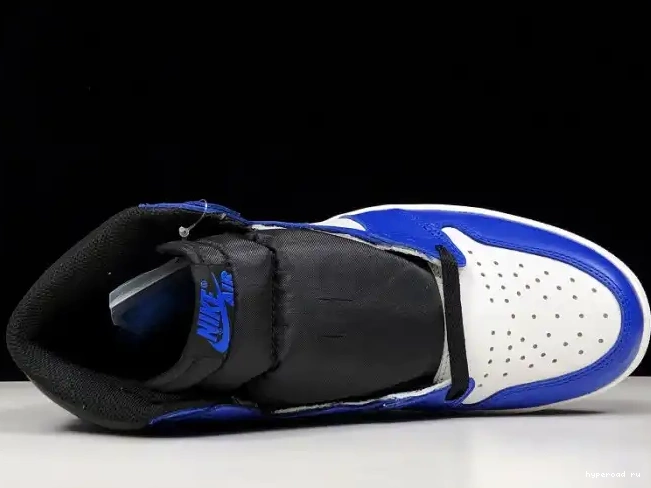 Retro OG Air 1 555088 - 403 High 'Game Royal' Jordan 0430